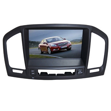 Made In China Car Dvd Wholesale Gps Navigation Opel Insignia Buick Regal