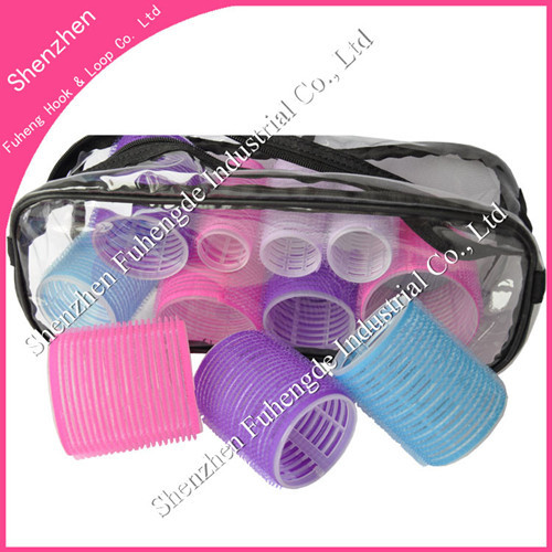 Made In China Quality Velcro Hair Roller