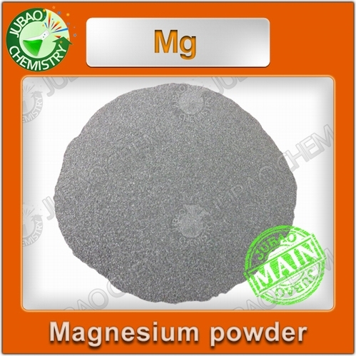 Magnesium Powder For Fireworks