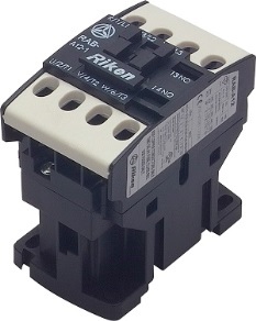 Magnetic Contactor A Series