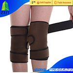 Magnetic Heating Knee Support From Factory