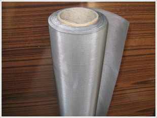 Magnetic Shielding Material Stainless Steel Wire Mesh