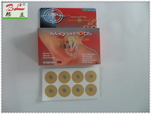 Magnetic Therapy Spot Bandage Plaster