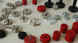 Magnets Holding