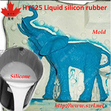 Manual Mold Silicone Rubber Szrl Machine Slow