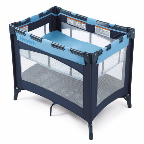 Manufacturer Of Baby Playpen Playard Travel Cot In China