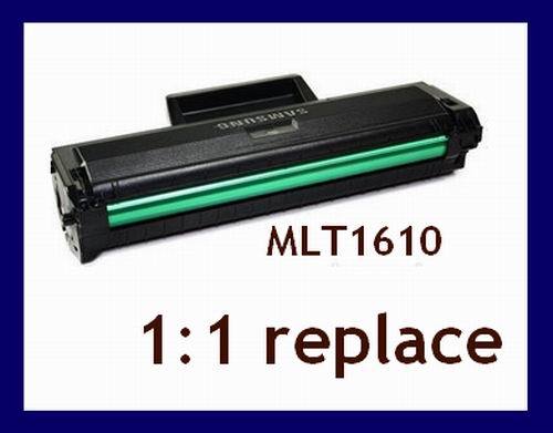 Manufacturer Samsung 1610 Mlt 1610d2 Laser Toner Cartridge Ml 2010