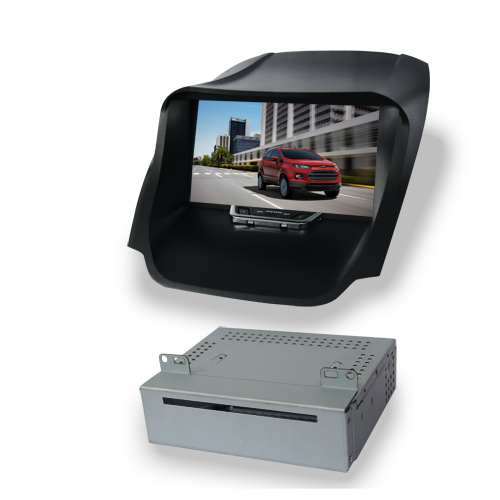 Manufacturer Special Car Dvd Player Gps Wholesale Ecosport 2013