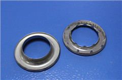 Manufacturing Iron Eyelets