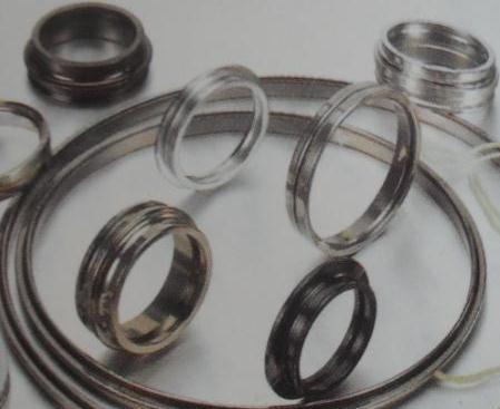 Many Types Of Rings From China