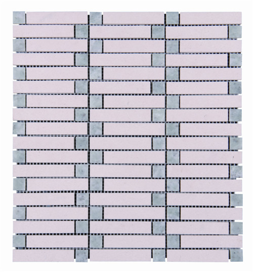 Marble Mosaic Pencil Type Ylp 03
