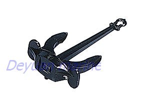 Marine Hall Anchor Type B