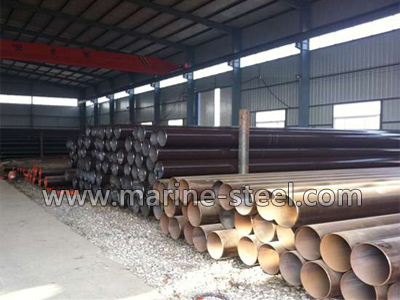 Marine Steel Plate Sheet Pipe Tube