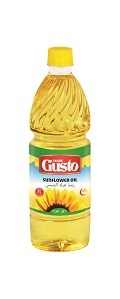 Master Gusto Cooking Oil