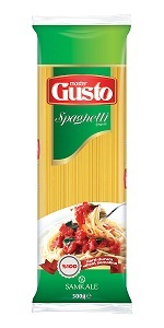 Master Gusto Spaghetti