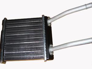 Mechanical Heater Core Opel Ie No 1806116 52454989