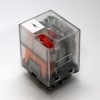 Mechanical Indicator Relay Bly5