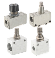 Mechanical Valves From Ningbo Best Pneumatic Components