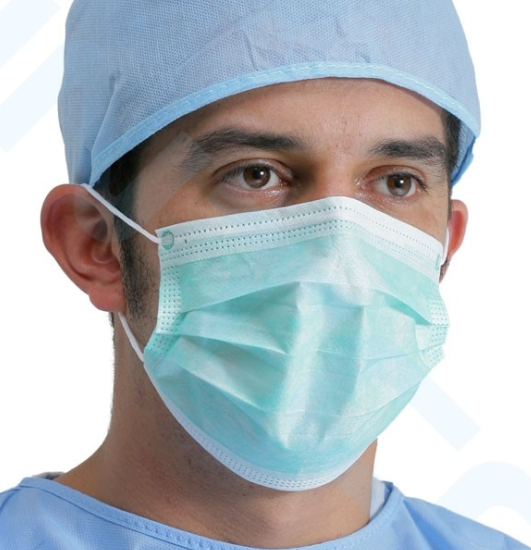 Medical Face Mask Disposable