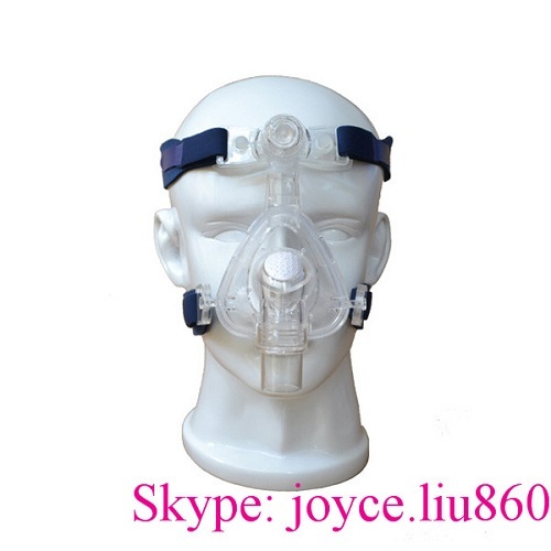 Medical Mask For Breathing Machine
