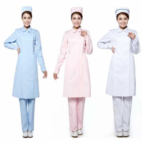 Medical Uniform Nurse Labcoat