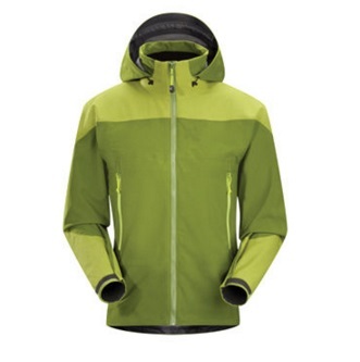 Men Sport Softshell Jacket 2015hvs05