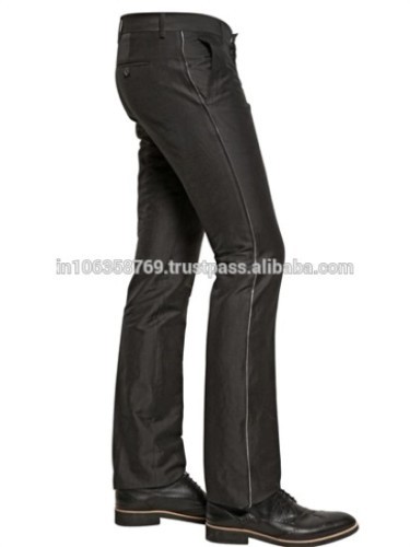 Mens Formal Stylish Trousers
