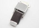Metal Container Toggle Latch Lock Clasp