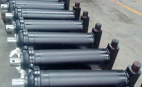 Metallurgical Machinery Hydraulic Cylinder