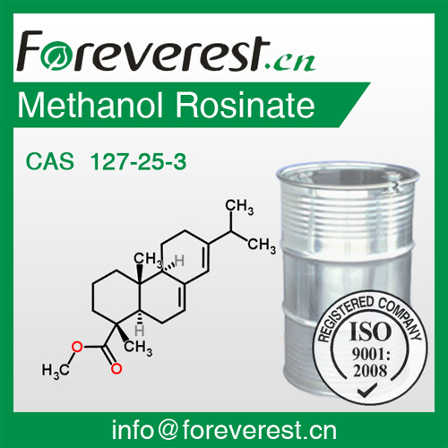 Methanol Rosinate Abalyn Cas 127 25 3 Foreverest