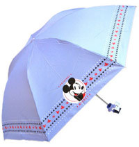 Mickey Kids Umbrella
