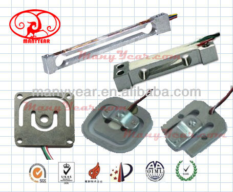 Micro Weight Load Cell