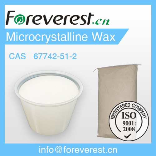 Microcrystalline Wax Cas 67742 51 2 Foreverest