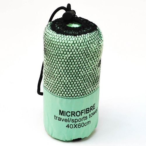 Microfiber Sports Towel Dry