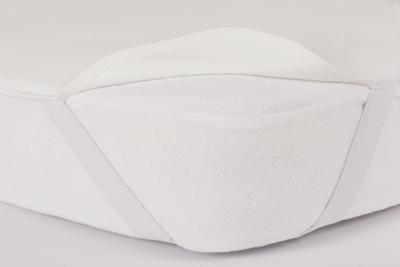 Microfiber Terry Absorbent Waterproof Mattress Protectors Bed Covers