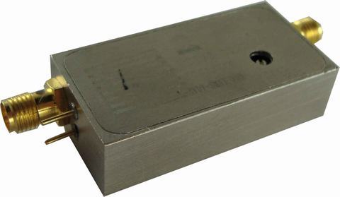 Microwave Duplexers For Military And Civilian Fields