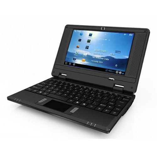 Miki Netbook A772 7inch