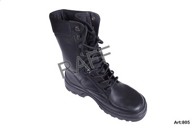 Military And Police Equipments Boots