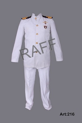 Military Apparels And Uniforms