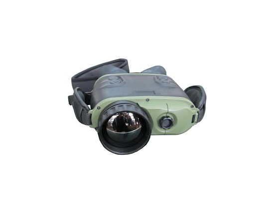 Military Grade Portable Thermal Camera