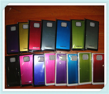 Mobile Phone Case For Samsung Galaxy I9100