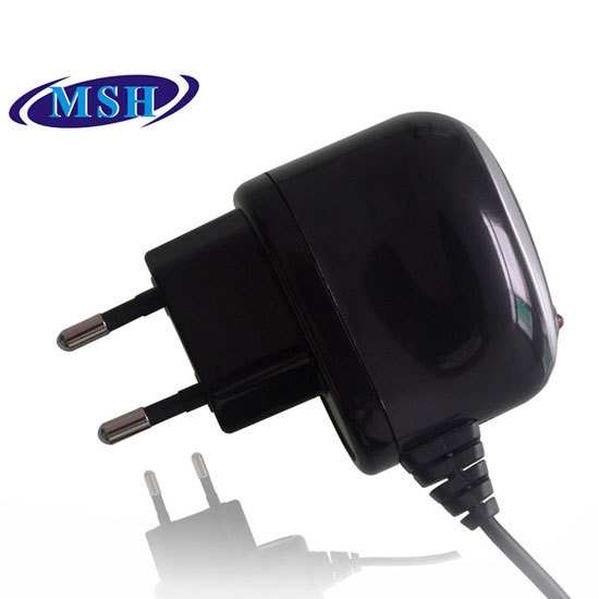 Mobile Phone Ce Travel Charger