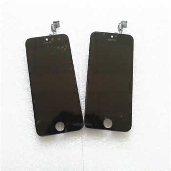 Mobile Phone Iphone 5c Lcd With Digitizer Assembly