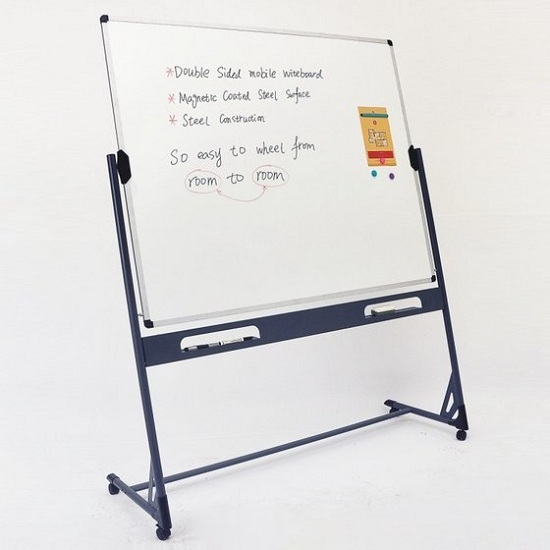 Mobile Whiteboard From Avatech