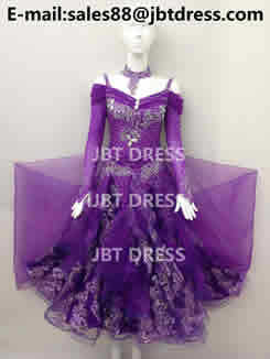 Modern Dance Dress Jm2436