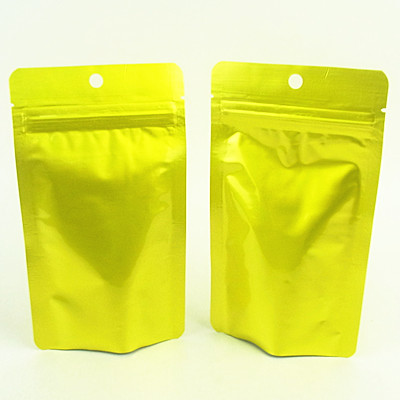 Moisture Barrier Heat Seal Aluminum Foil Bag