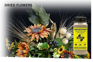 Moisturesorb Eco Flower Drying Desiccant Powder 2 5 Lb