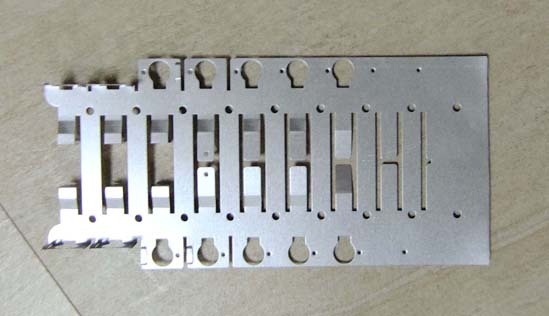 Mold Design And Tooling Services Progressive Mould Stamping Die