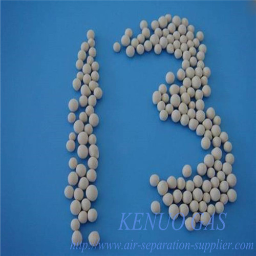 Molecular Sieve 13x Material With Very Small Holes Of Precise And Uniform S