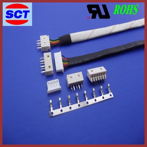 Molex Wire Connector With Terminal
